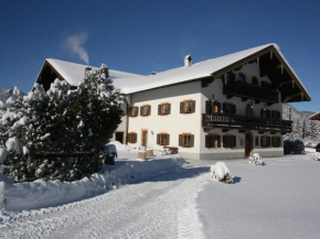 Ferienwohnungen Ortner-Hof